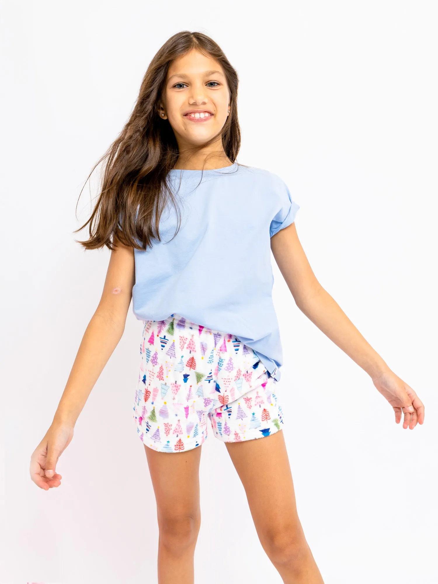 Basic Short Sleeve Tee
