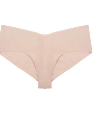 Better Than Nothing Girl Short