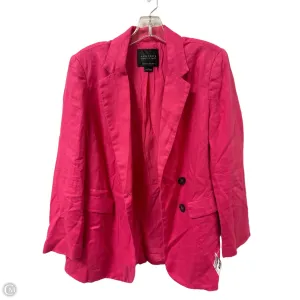 Blazer By Sanctuary In Pink, Size: S
