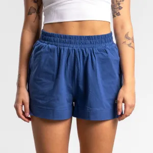 Capsize Box Short Women's MIDNIGHT