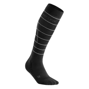 CEP Reflective Compression Socks