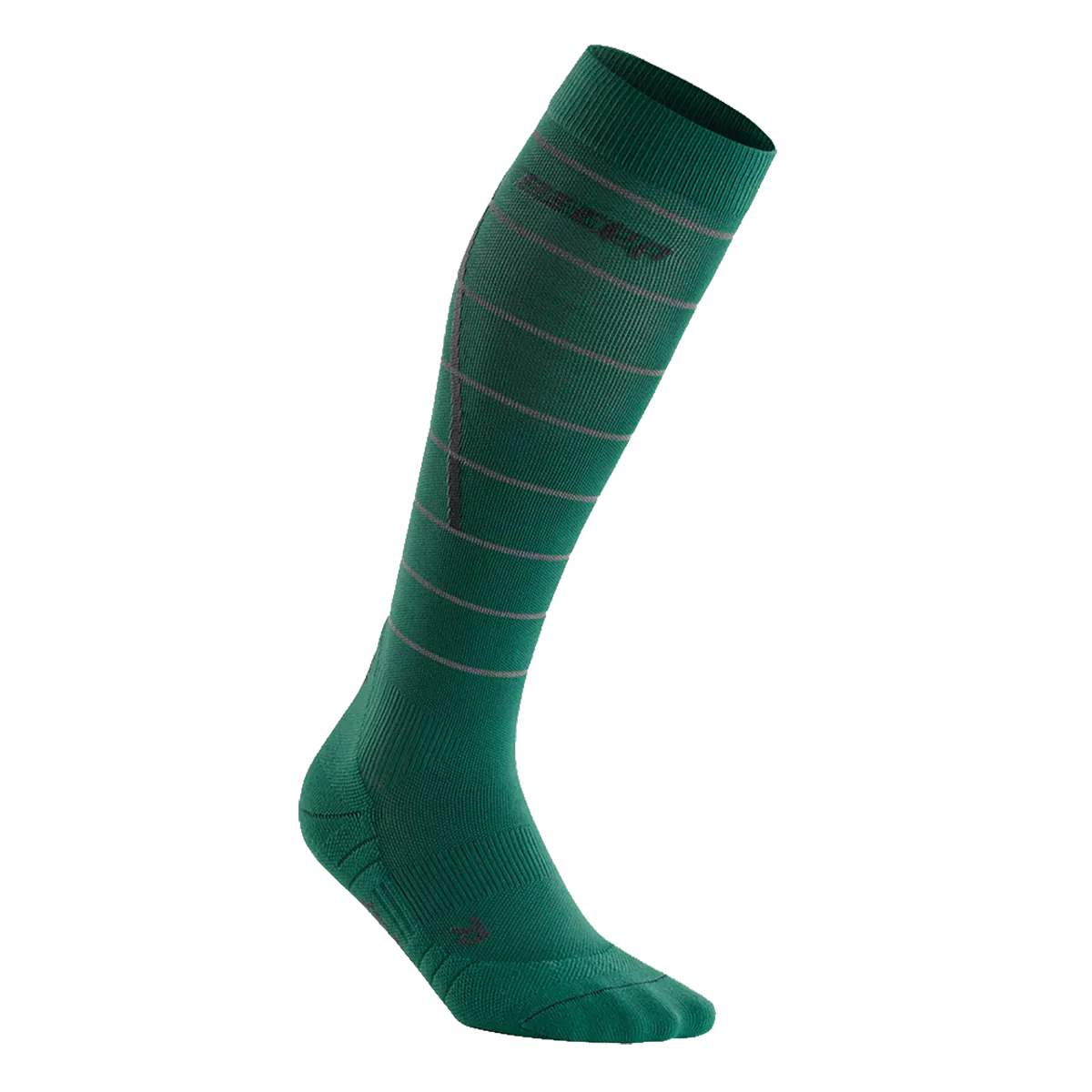 CEP Reflective Compression Socks