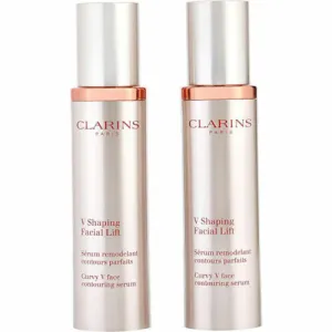 Clarins V Shaping Facial Lift Serum Duo