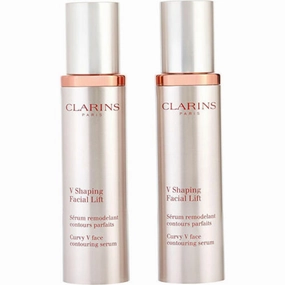 Clarins V Shaping Facial Lift Serum Duo