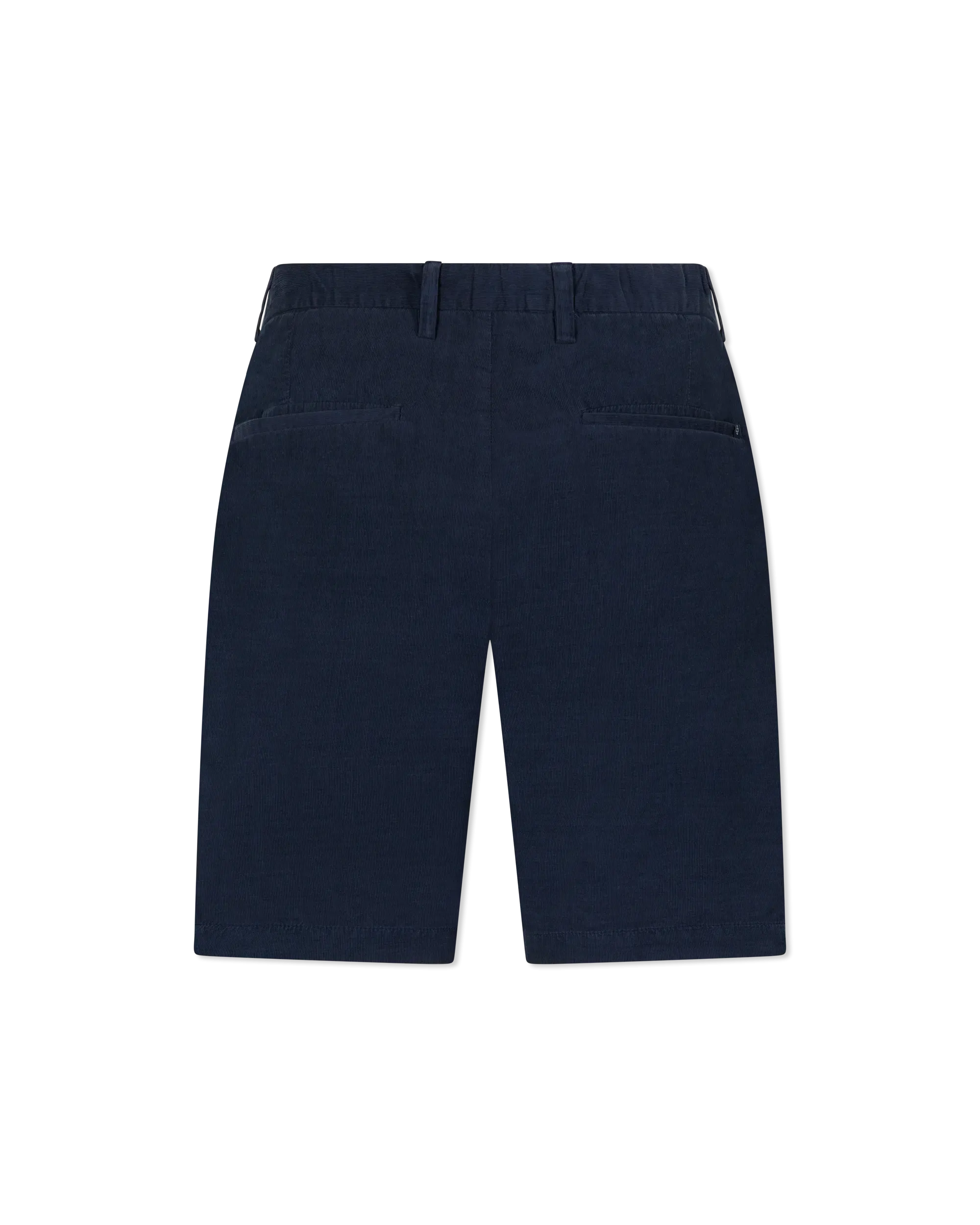 Cloud Corduroy Galaxy Bermuda