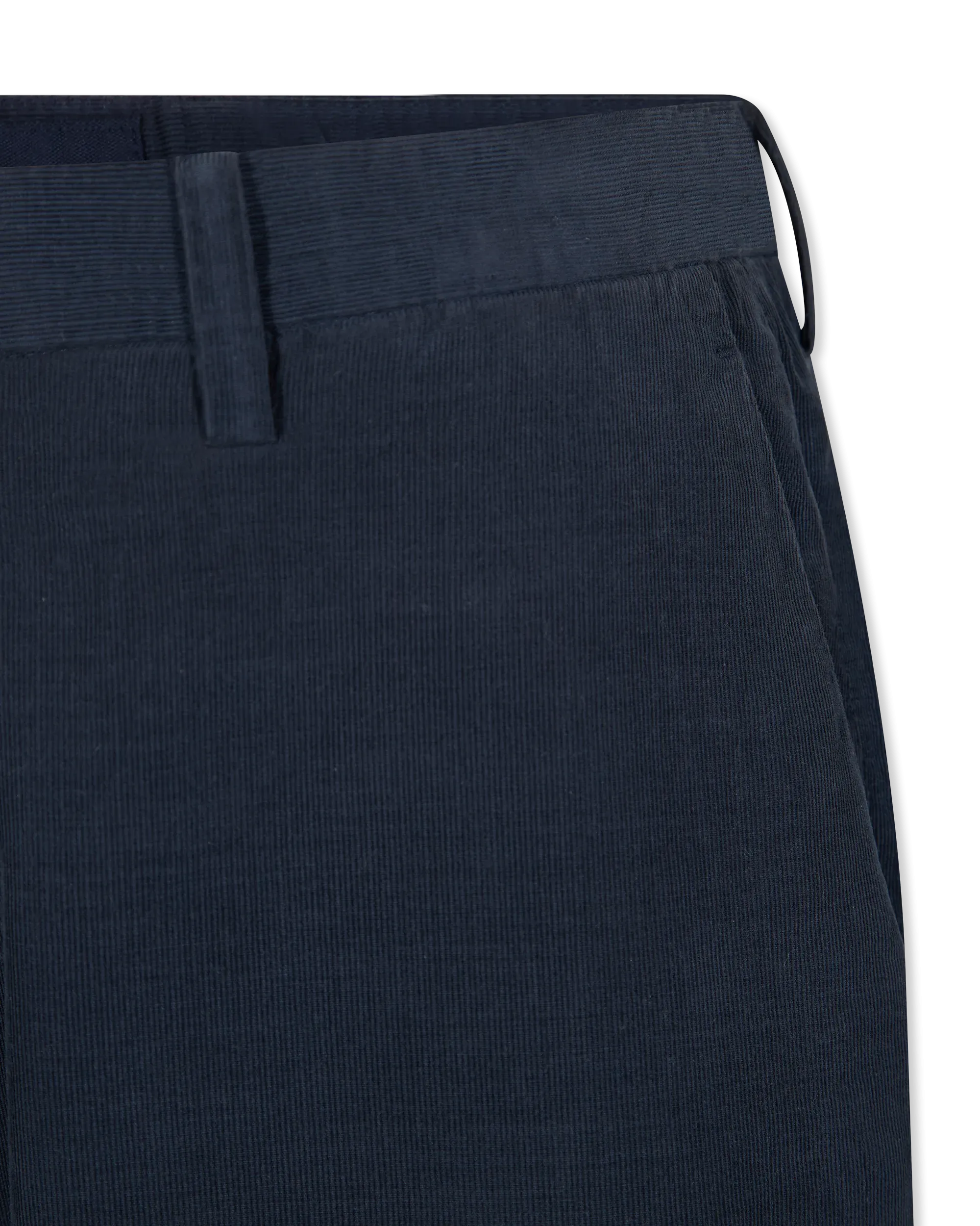 Cloud Corduroy Galaxy Bermuda