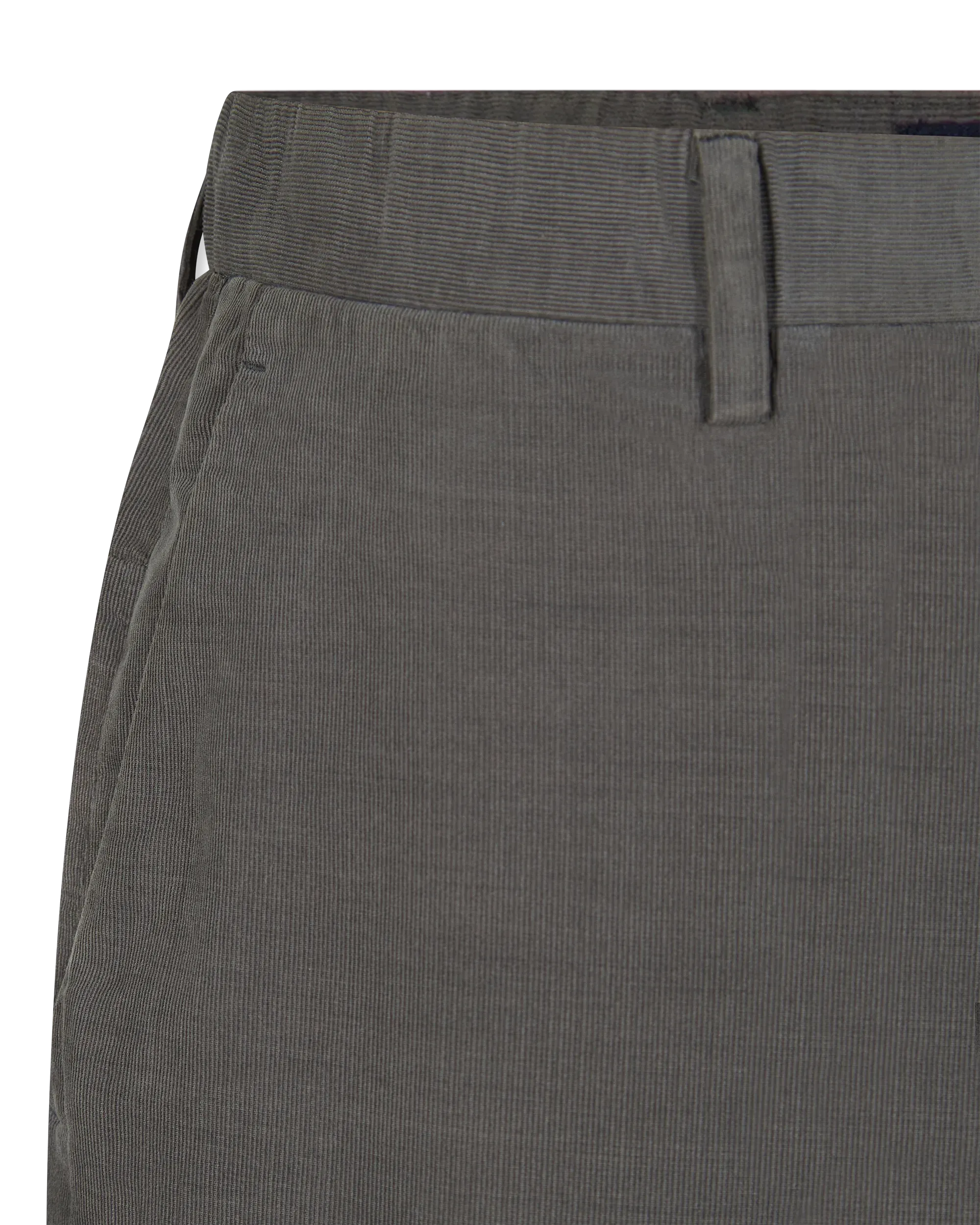 Cloud Corduroy Galaxy Bermuda