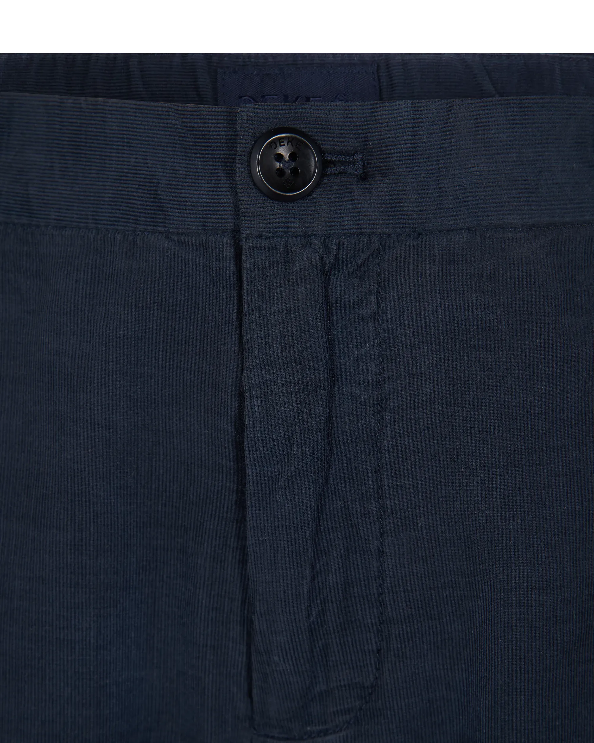 Cloud Corduroy Galaxy Bermuda