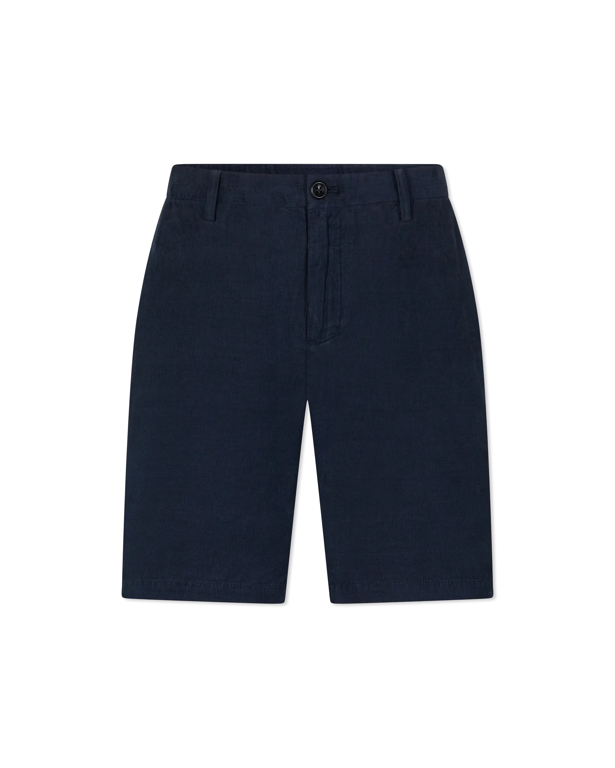 Cloud Corduroy Galaxy Bermuda