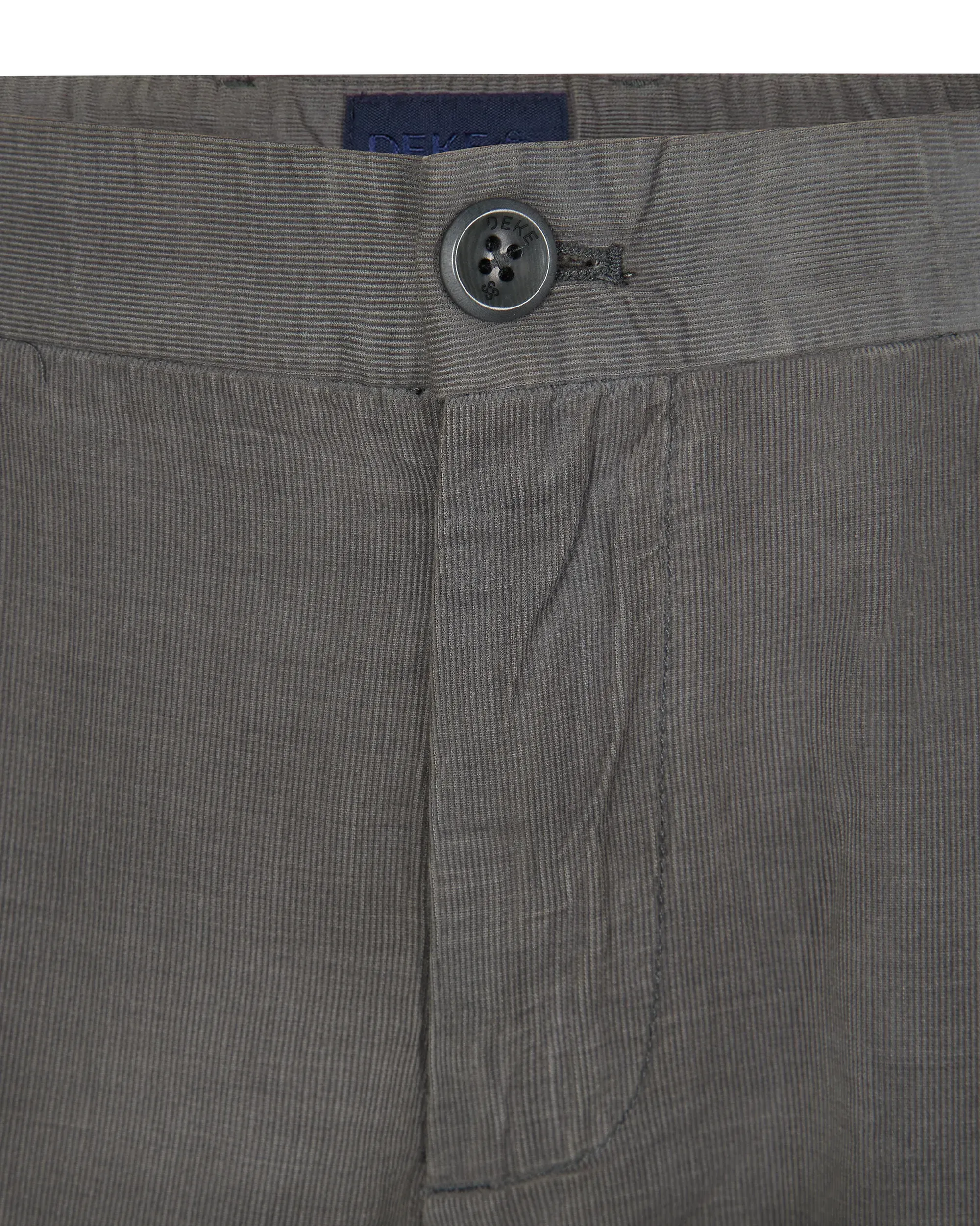 Cloud Corduroy Galaxy Bermuda