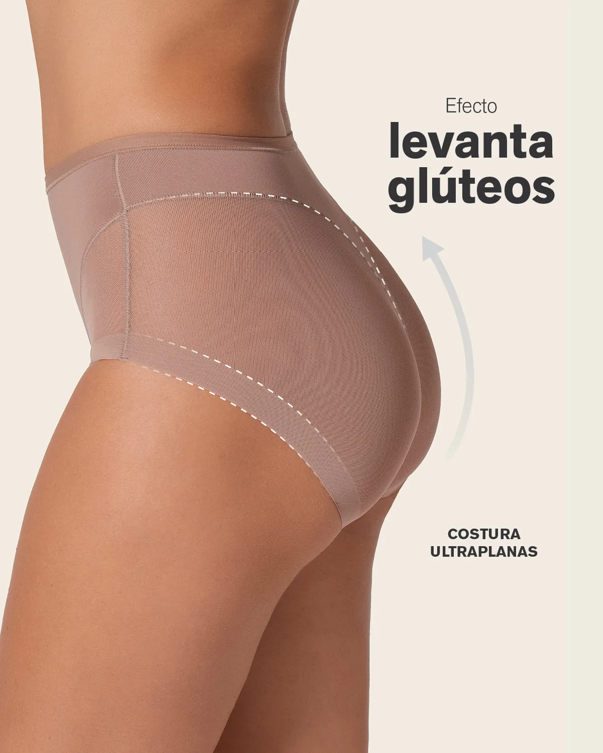 Comfy Shaper Panty