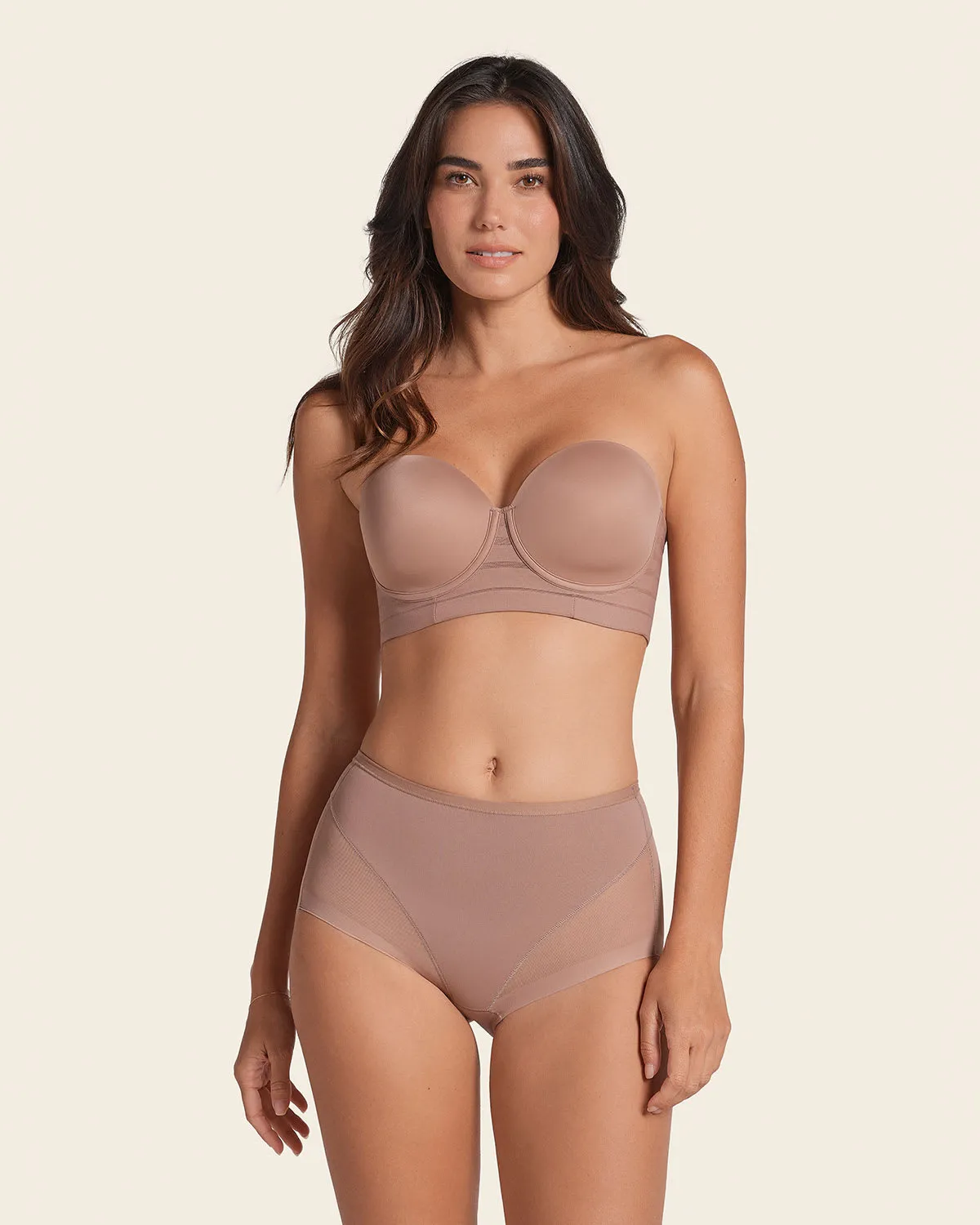 Comfy Shaper Panty