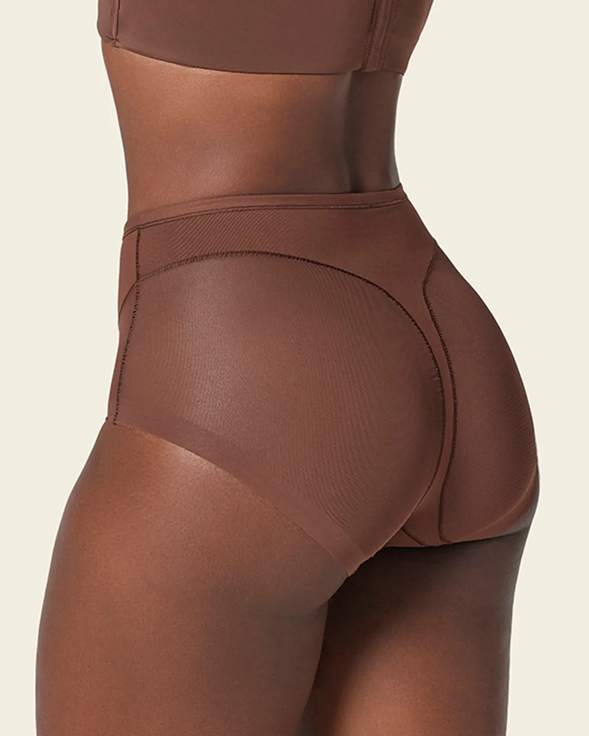 Comfy Shaper Panty