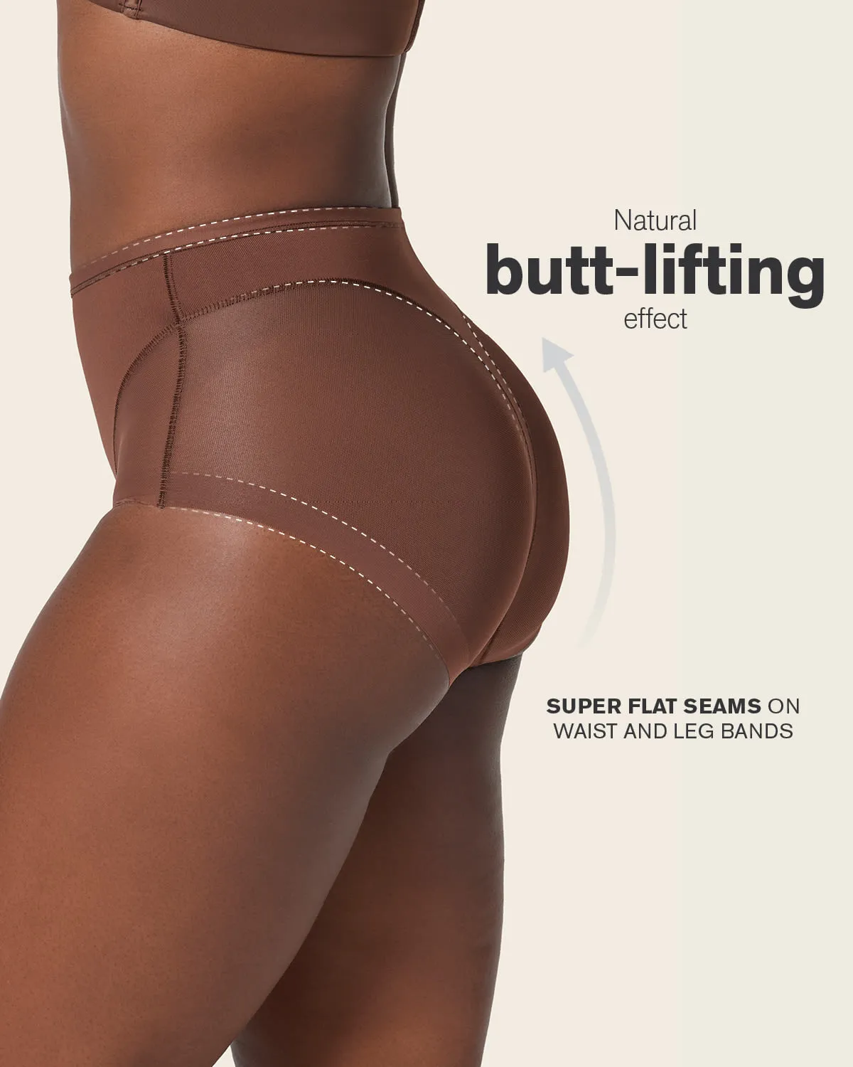 Comfy Shaper Panty