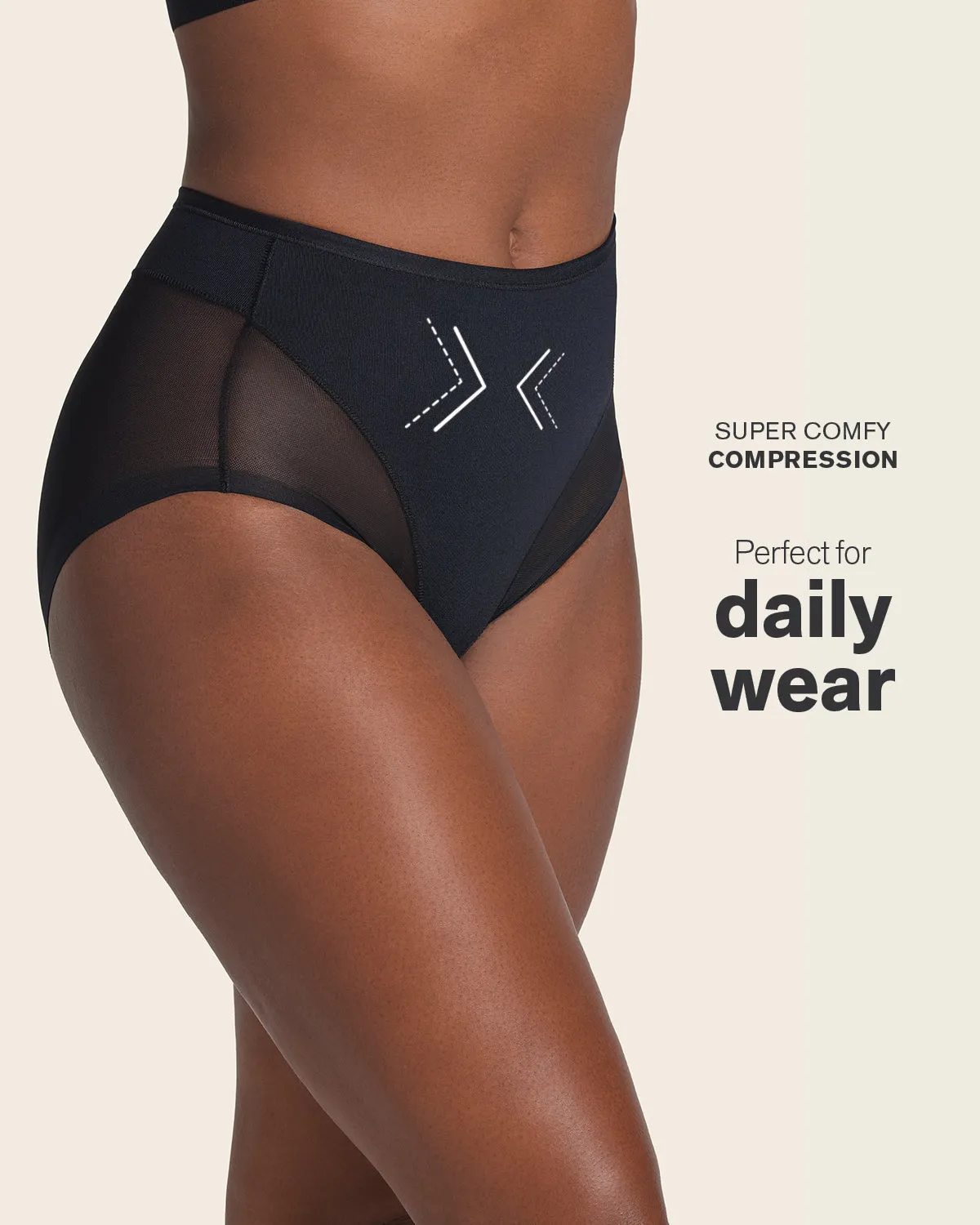 Comfy Shaper Panty