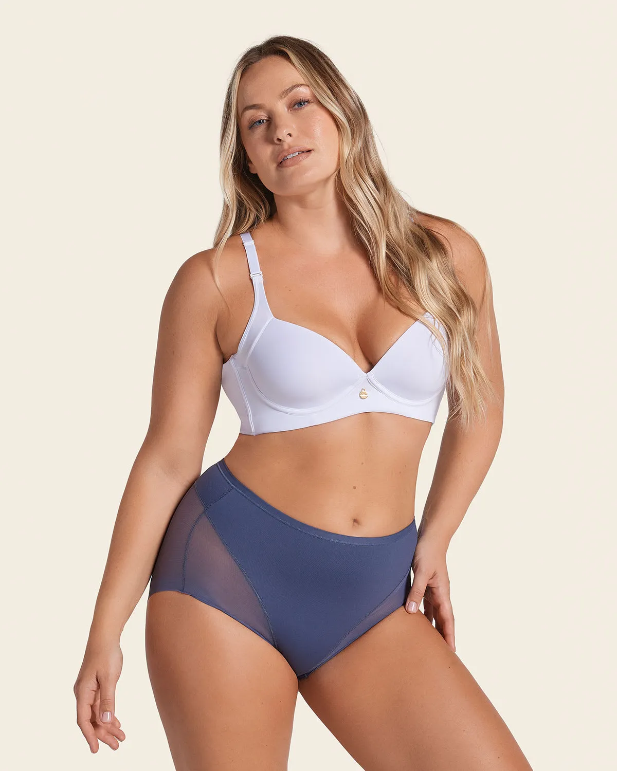 Comfy Shaper Panty