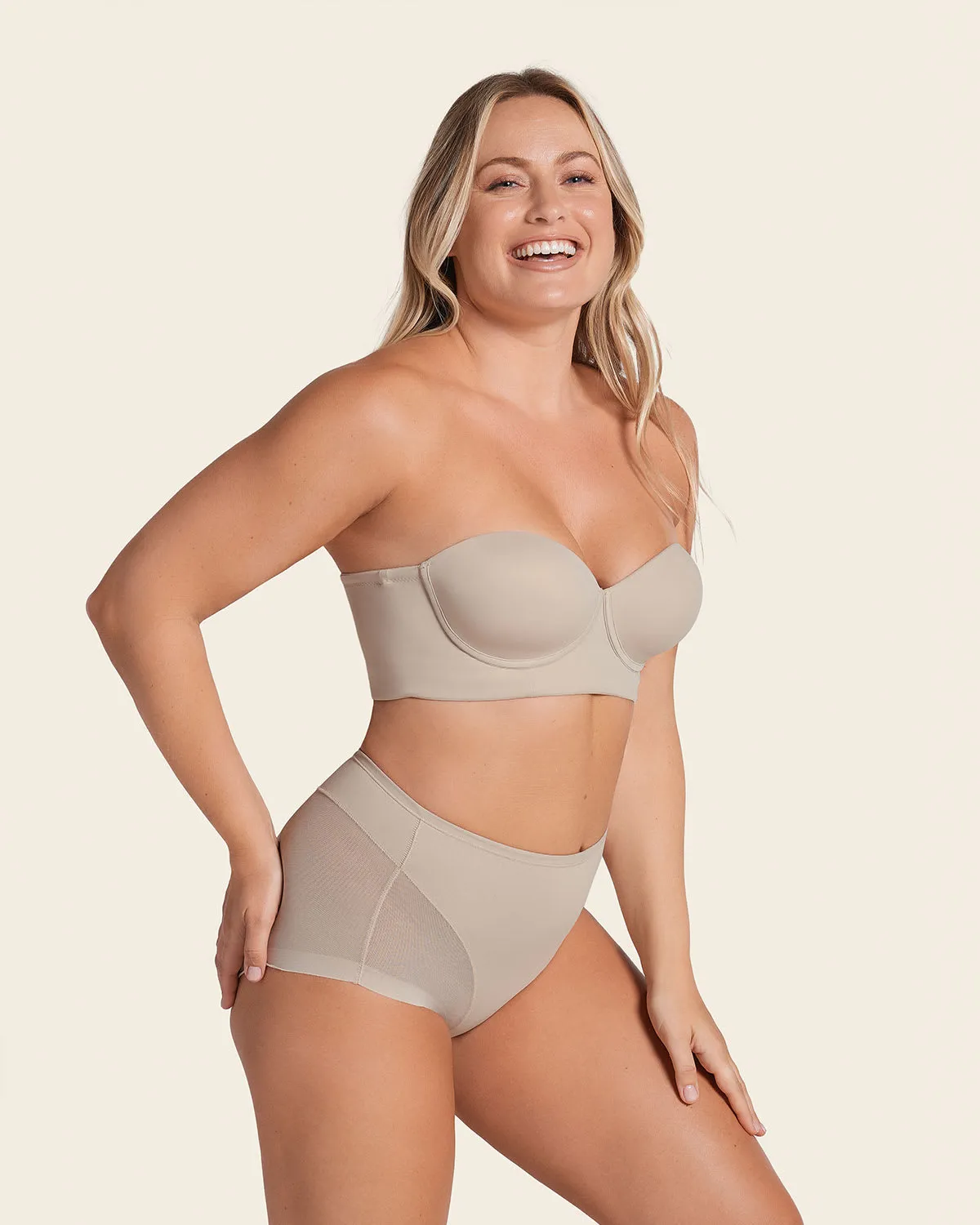 Comfy Shaper Panty