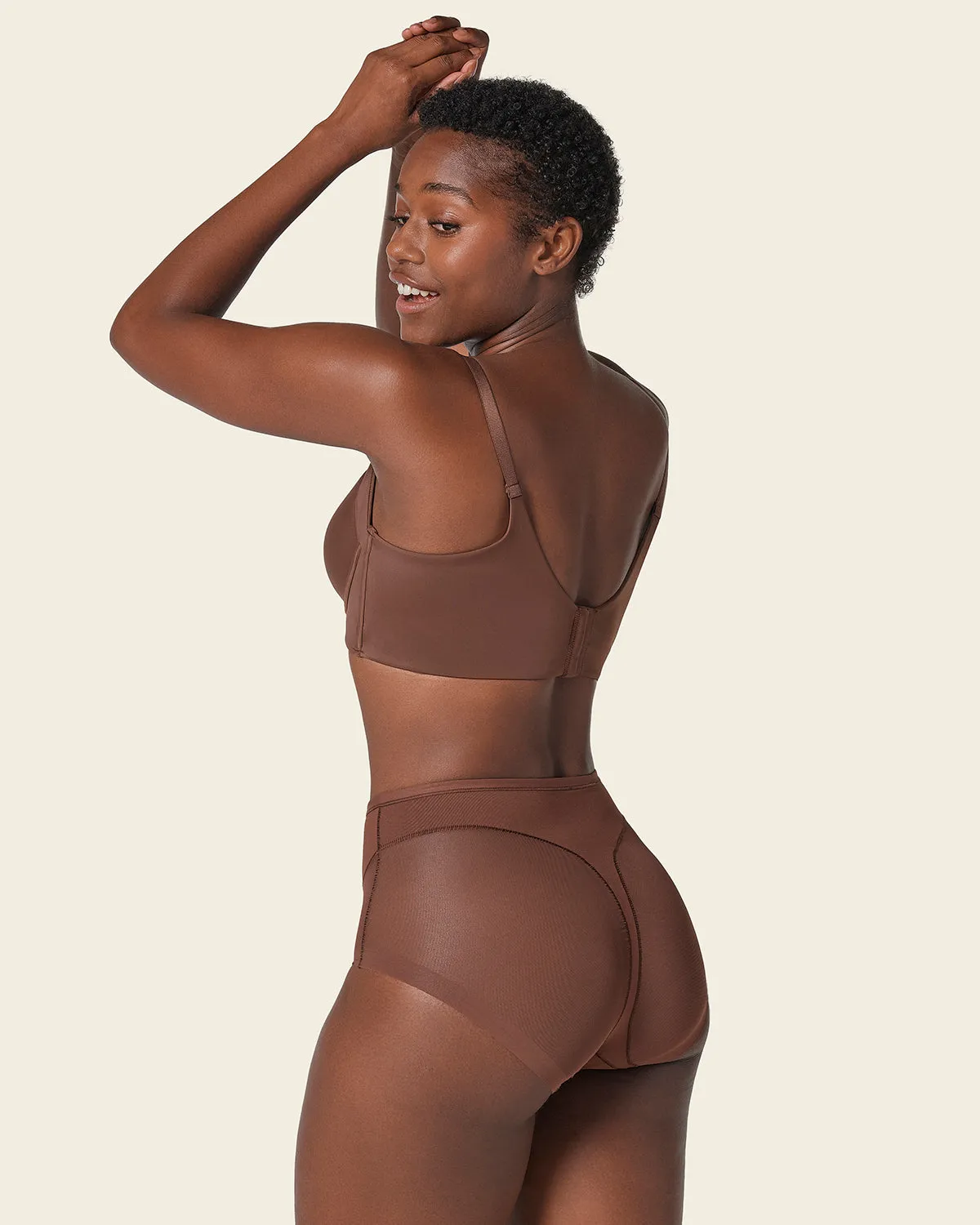 Comfy Shaper Panty