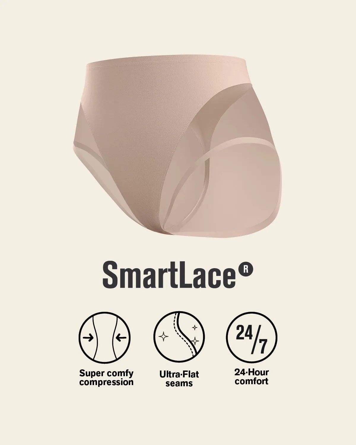Comfy Shaper Panty
