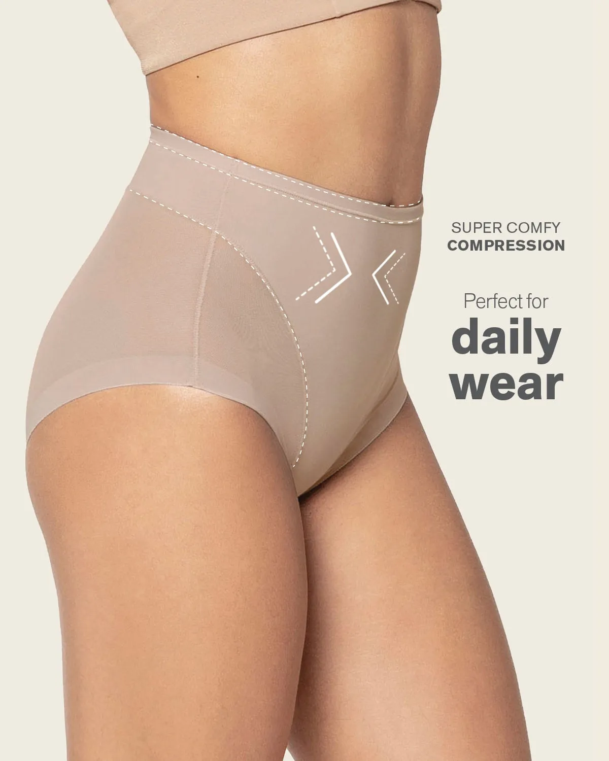 Comfy Shaper Panty
