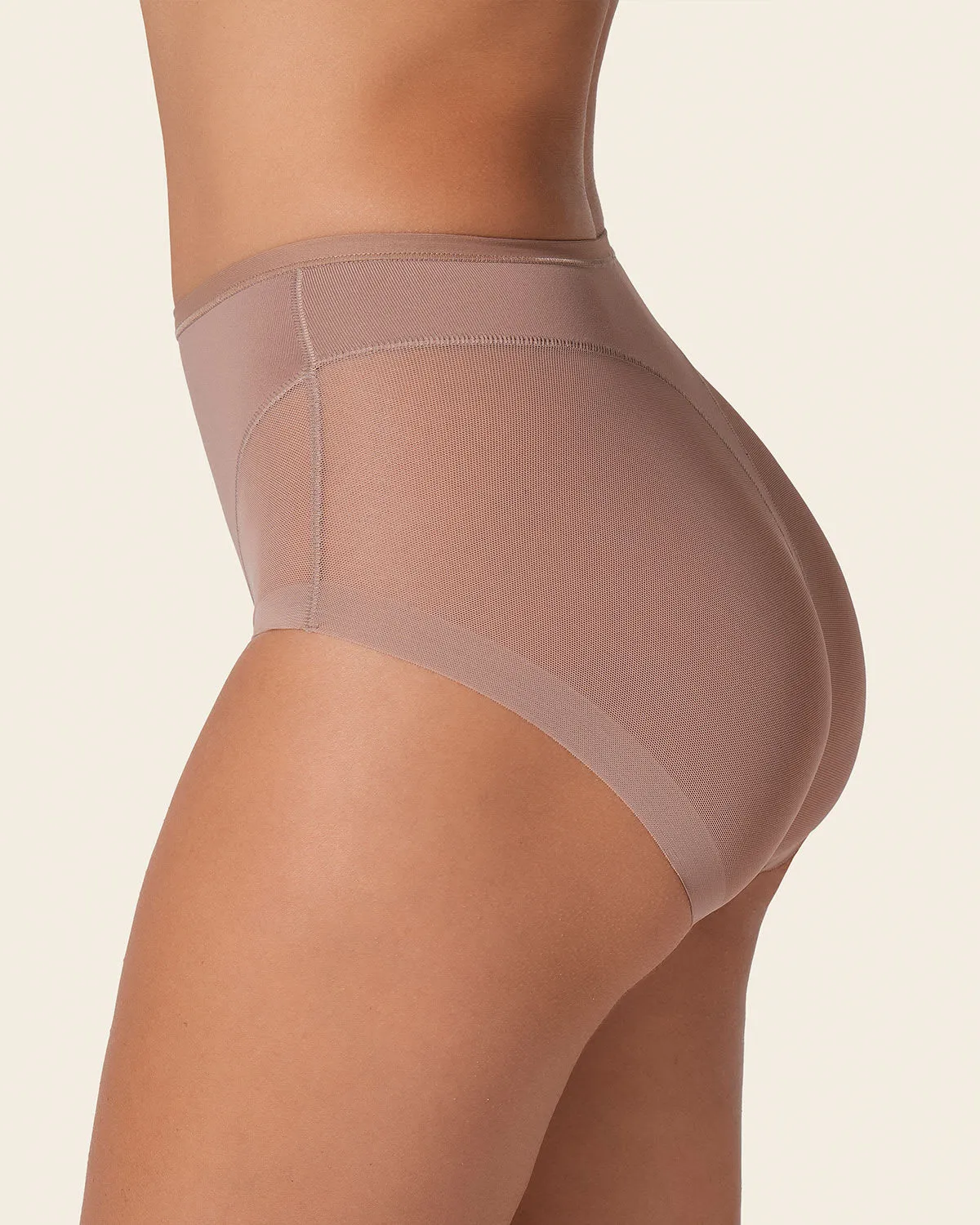 Comfy Shaper Panty