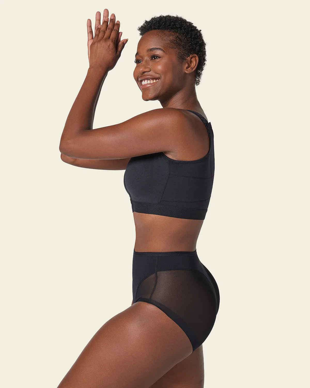Comfy Shaper Panty
