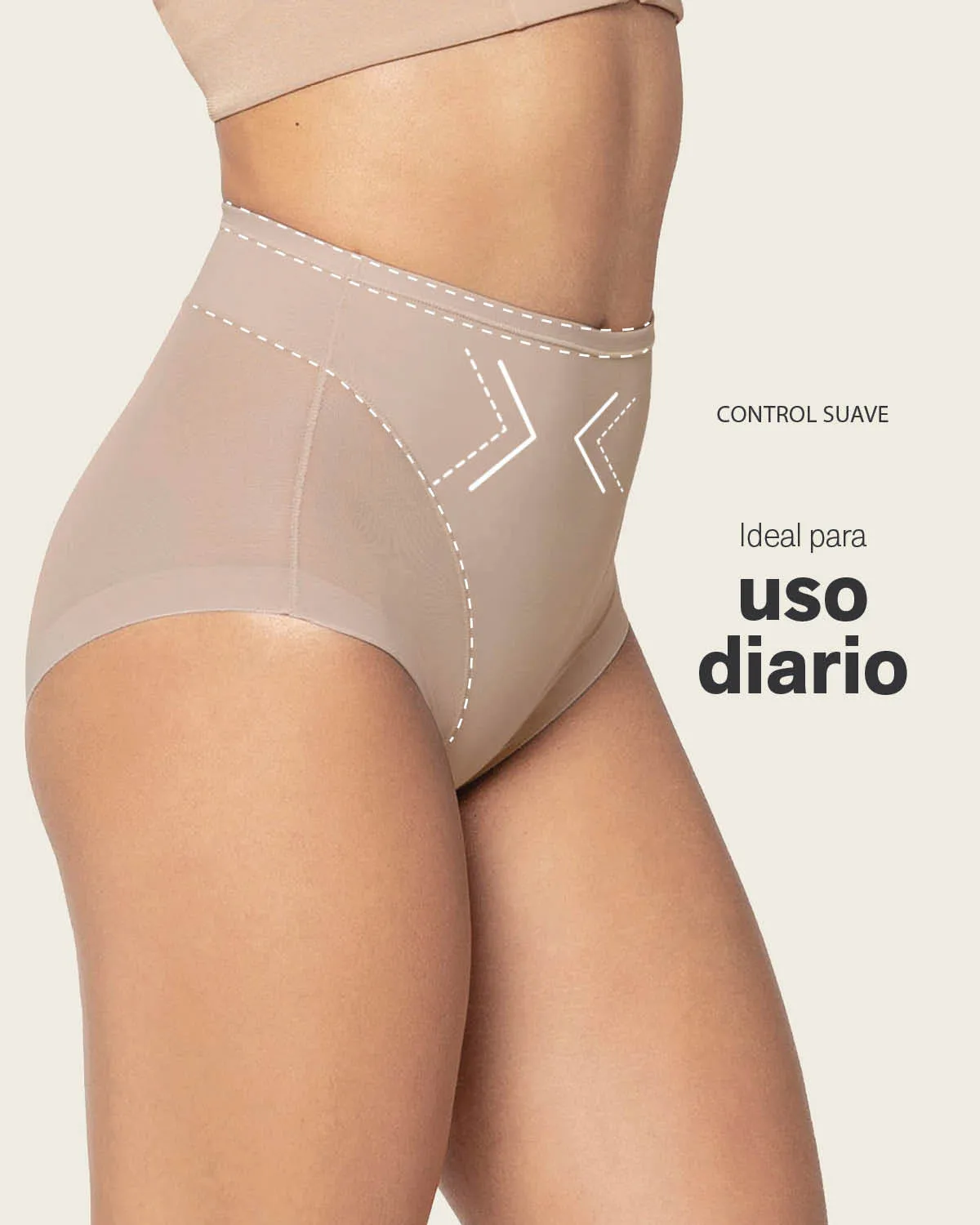 Comfy Shaper Panty