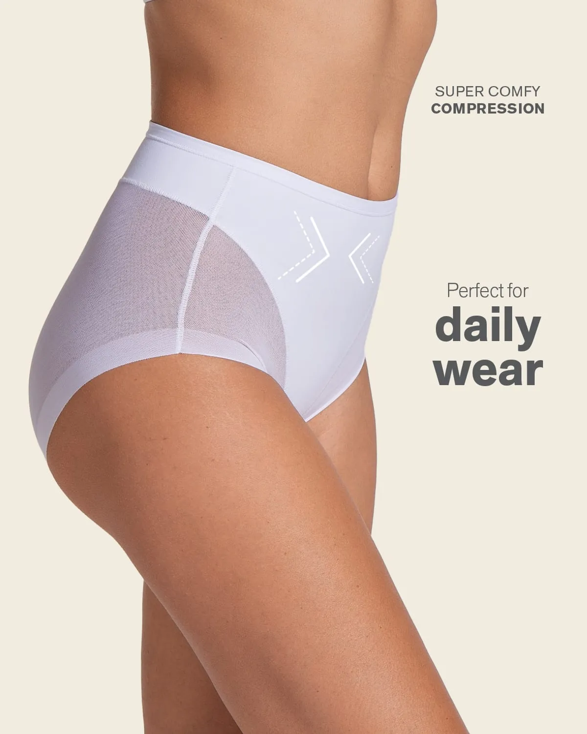 Comfy Shaper Panty