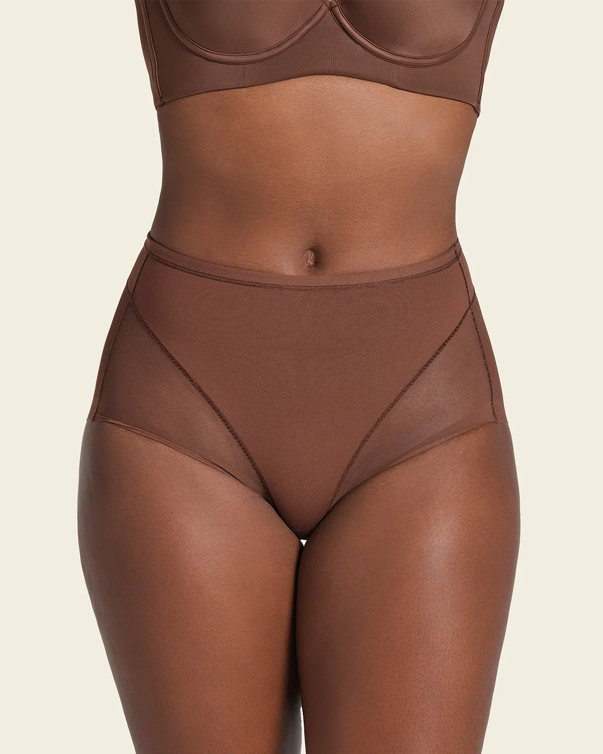Comfy Shaper Panty