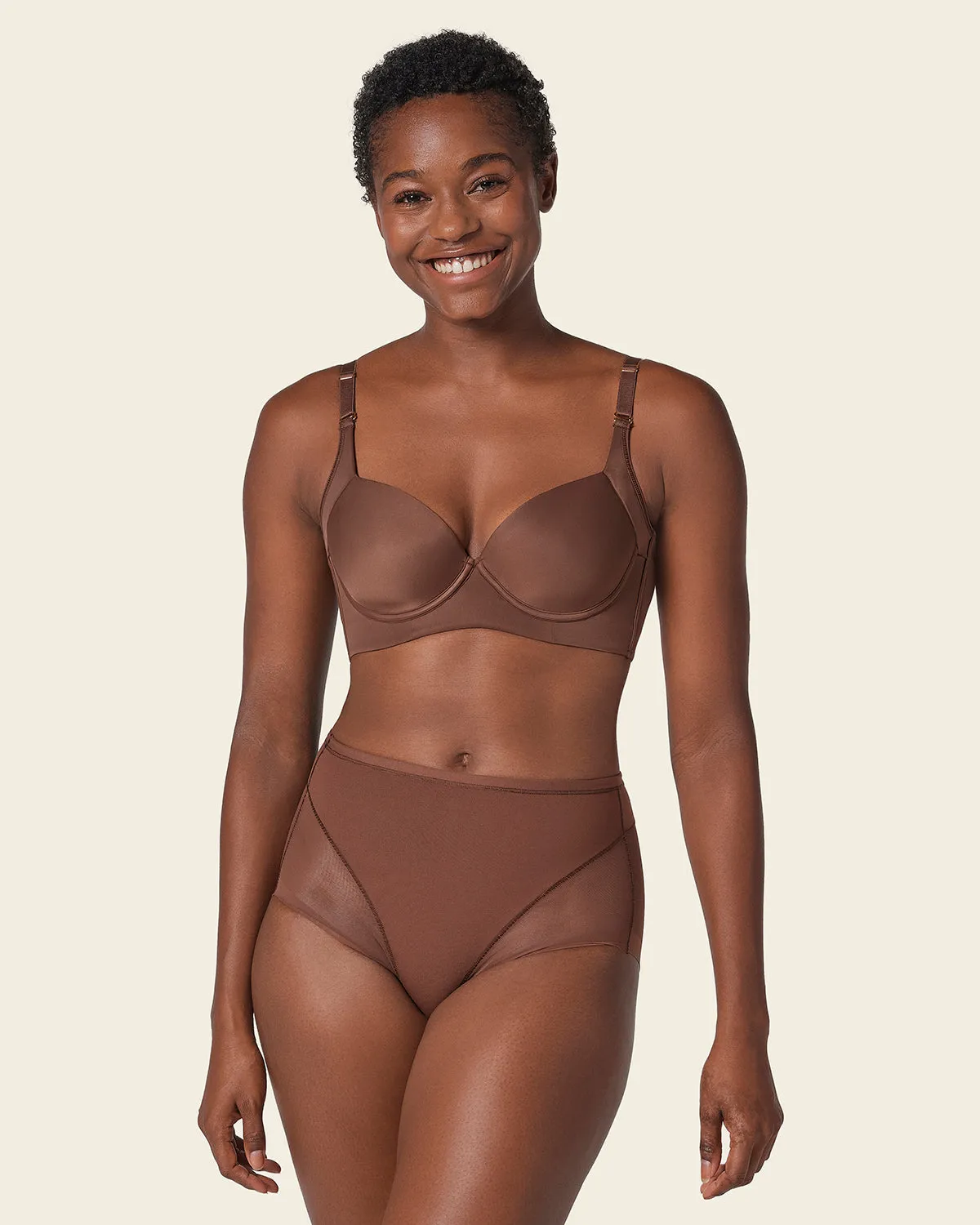 Comfy Shaper Panty