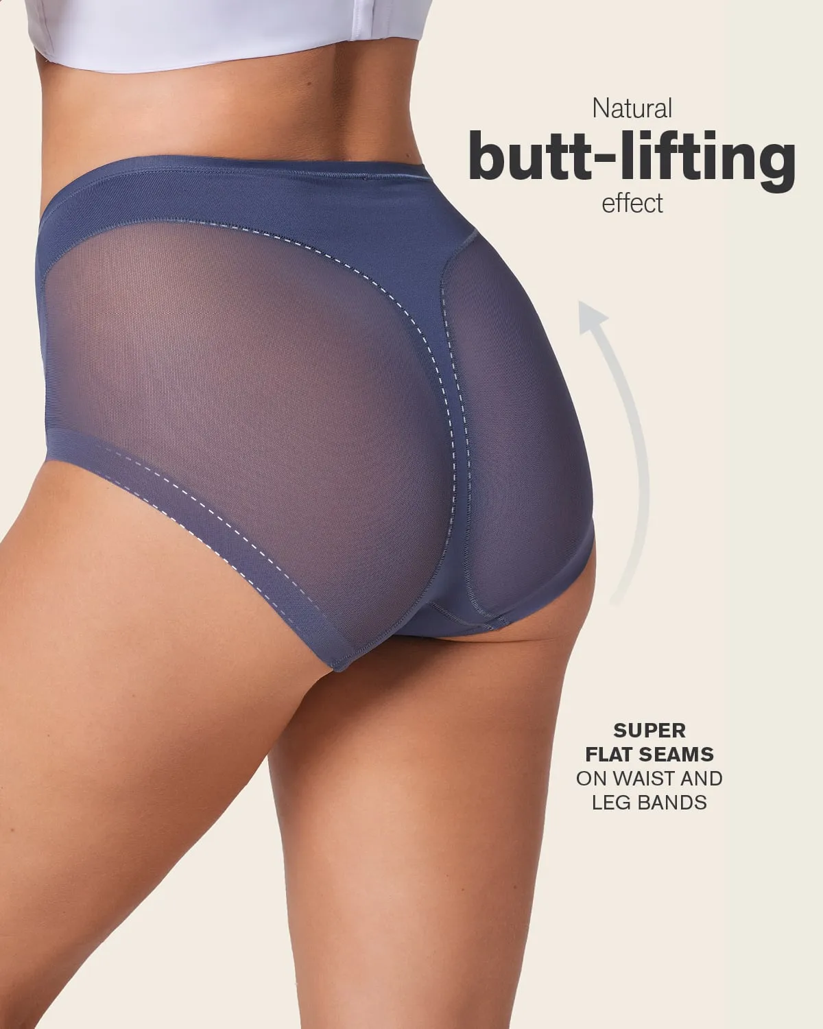 Comfy Shaper Panty