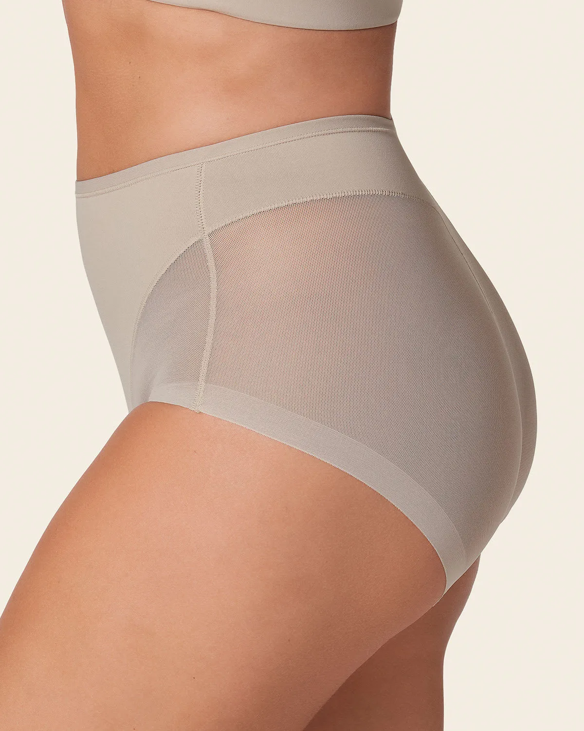 Comfy Shaper Panty