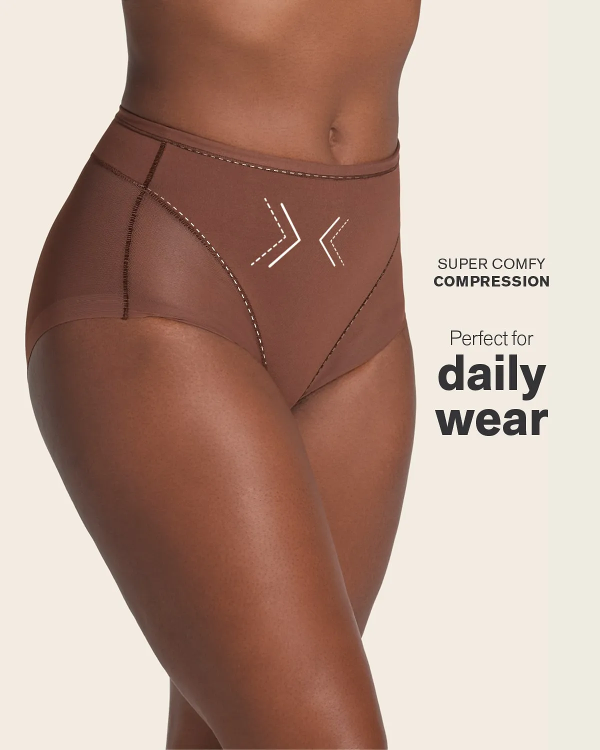 Comfy Shaper Panty