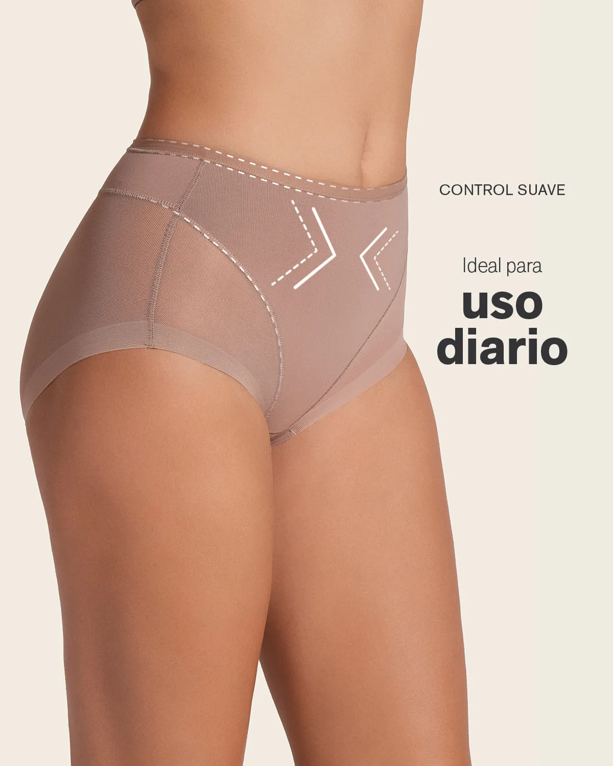 Comfy Shaper Panty