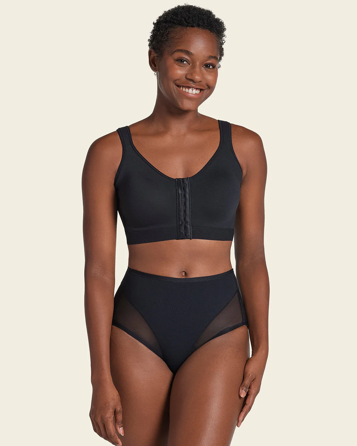 Comfy Shaper Panty