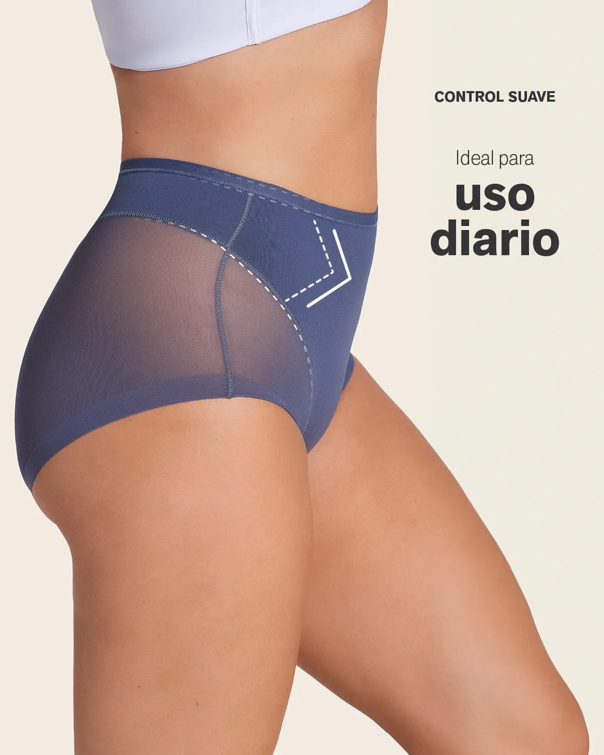 Comfy Shaper Panty
