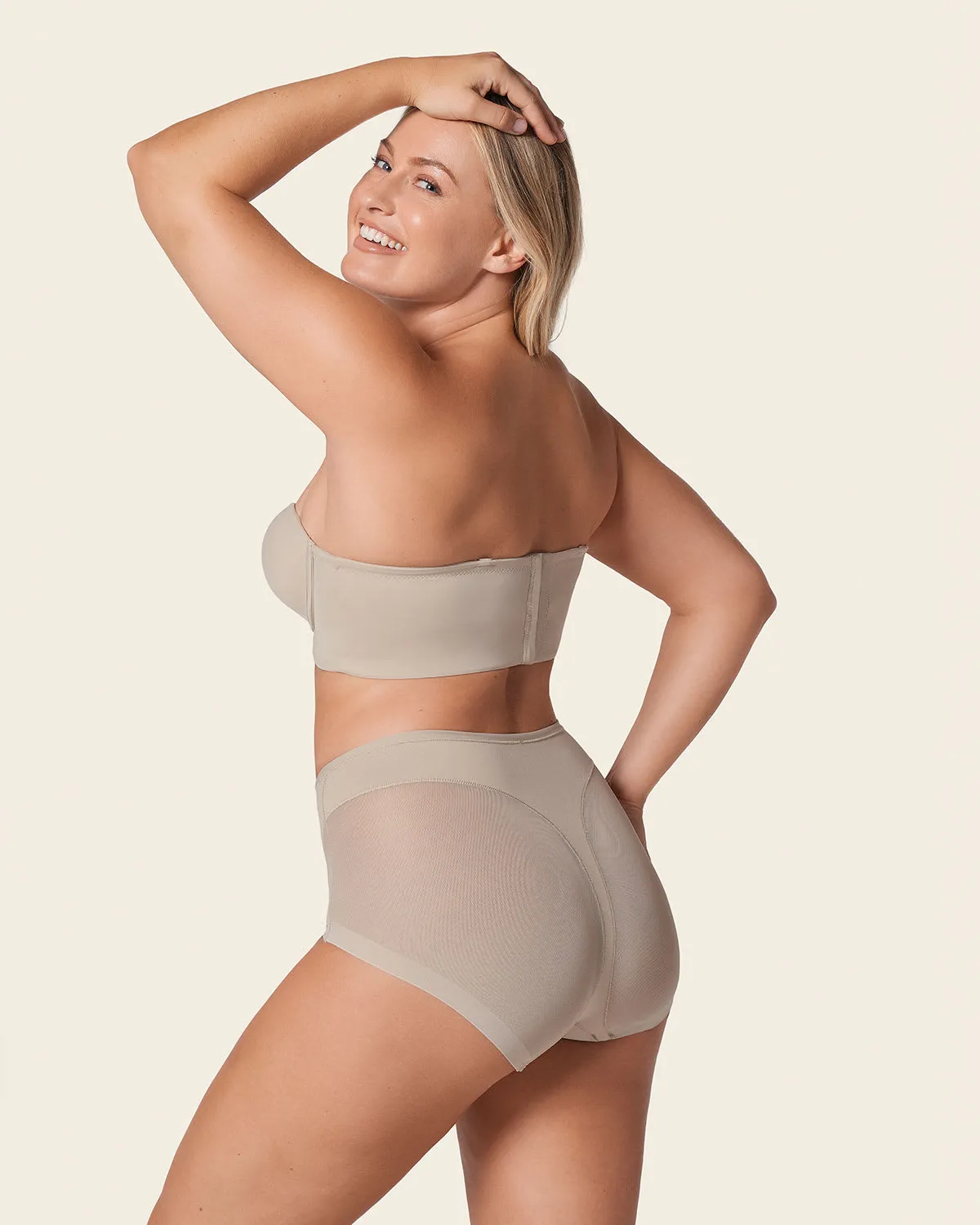 Comfy Shaper Panty