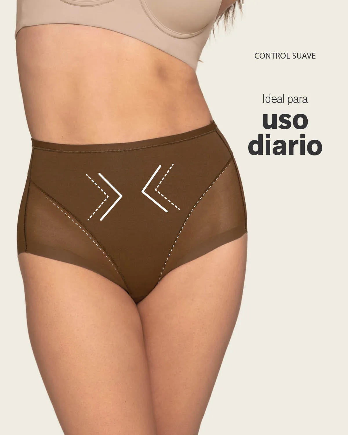 Comfy Shaper Panty