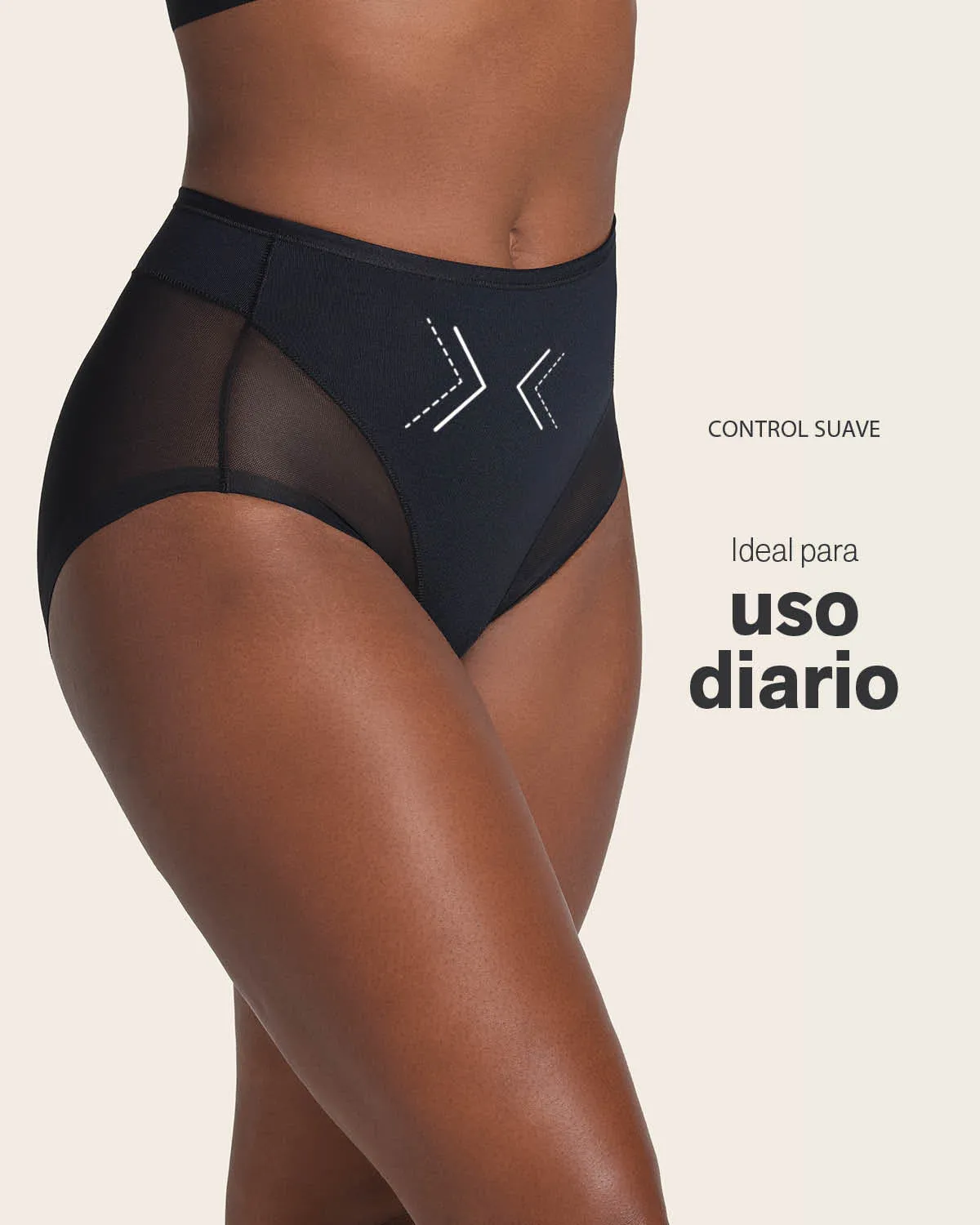 Comfy Shaper Panty