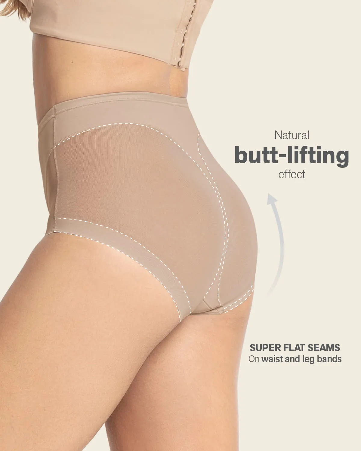 Comfy Shaper Panty