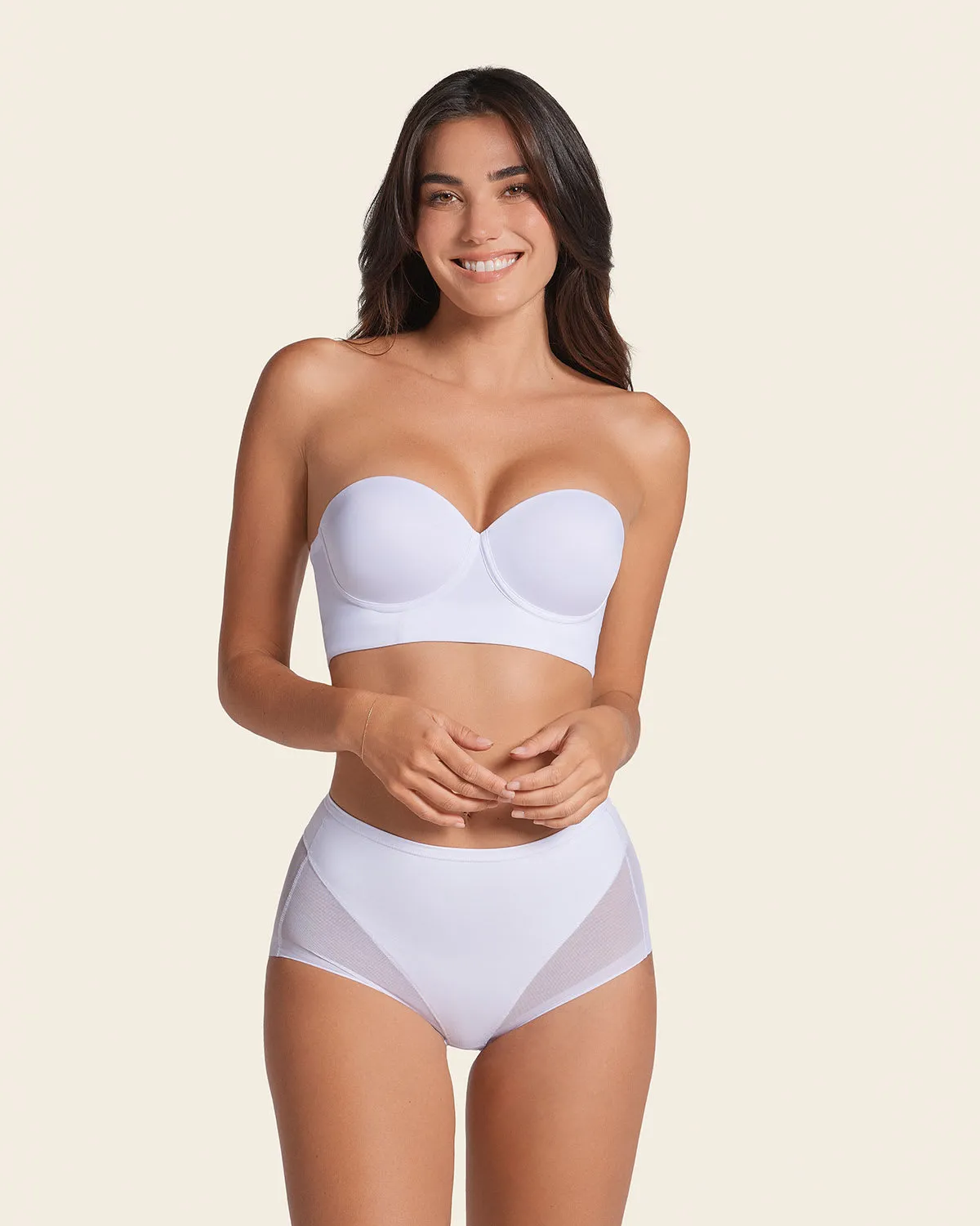 Comfy Shaper Panty