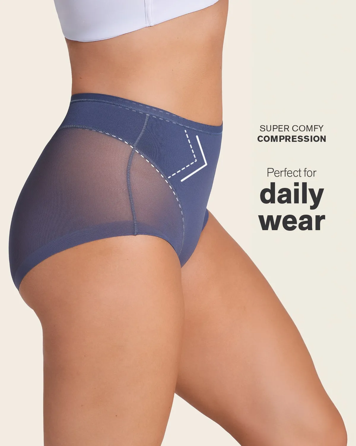 Comfy Shaper Panty