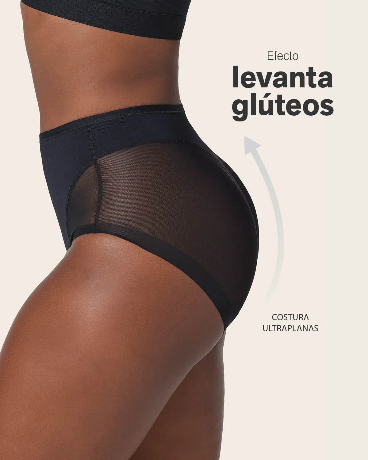 Comfy Shaper Panty