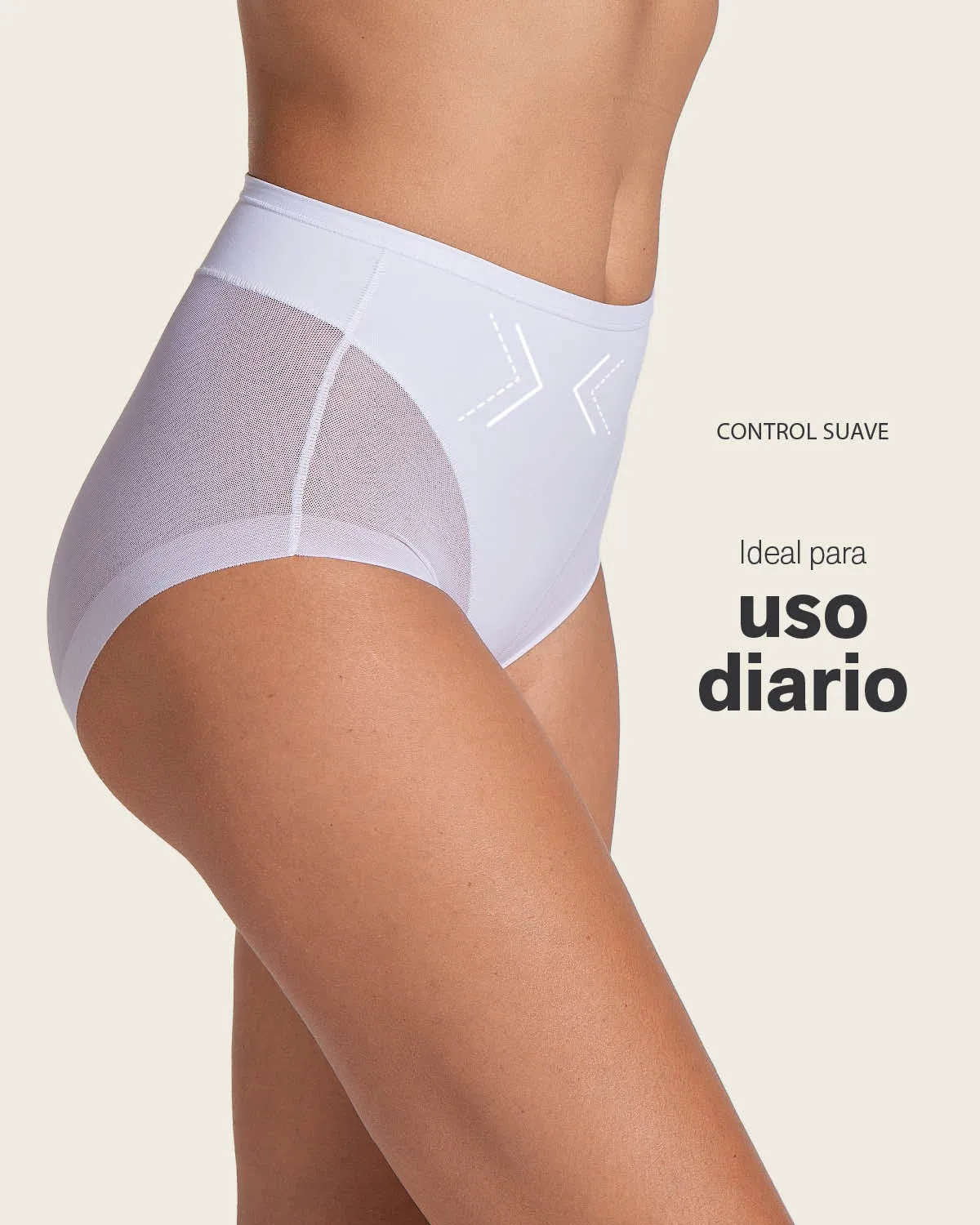 Comfy Shaper Panty
