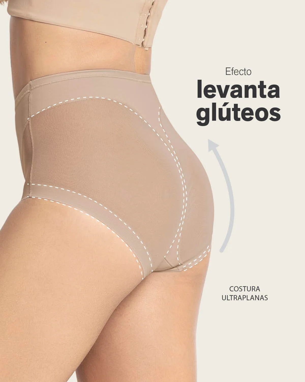 Comfy Shaper Panty