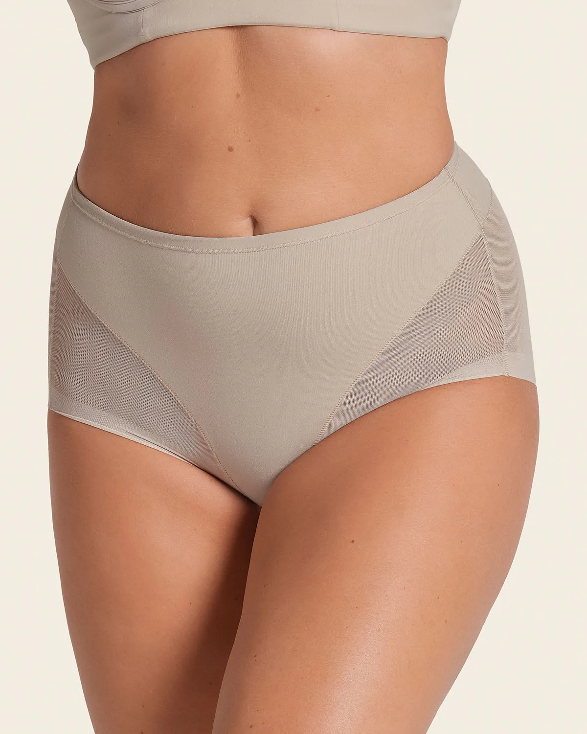Comfy Shaper Panty