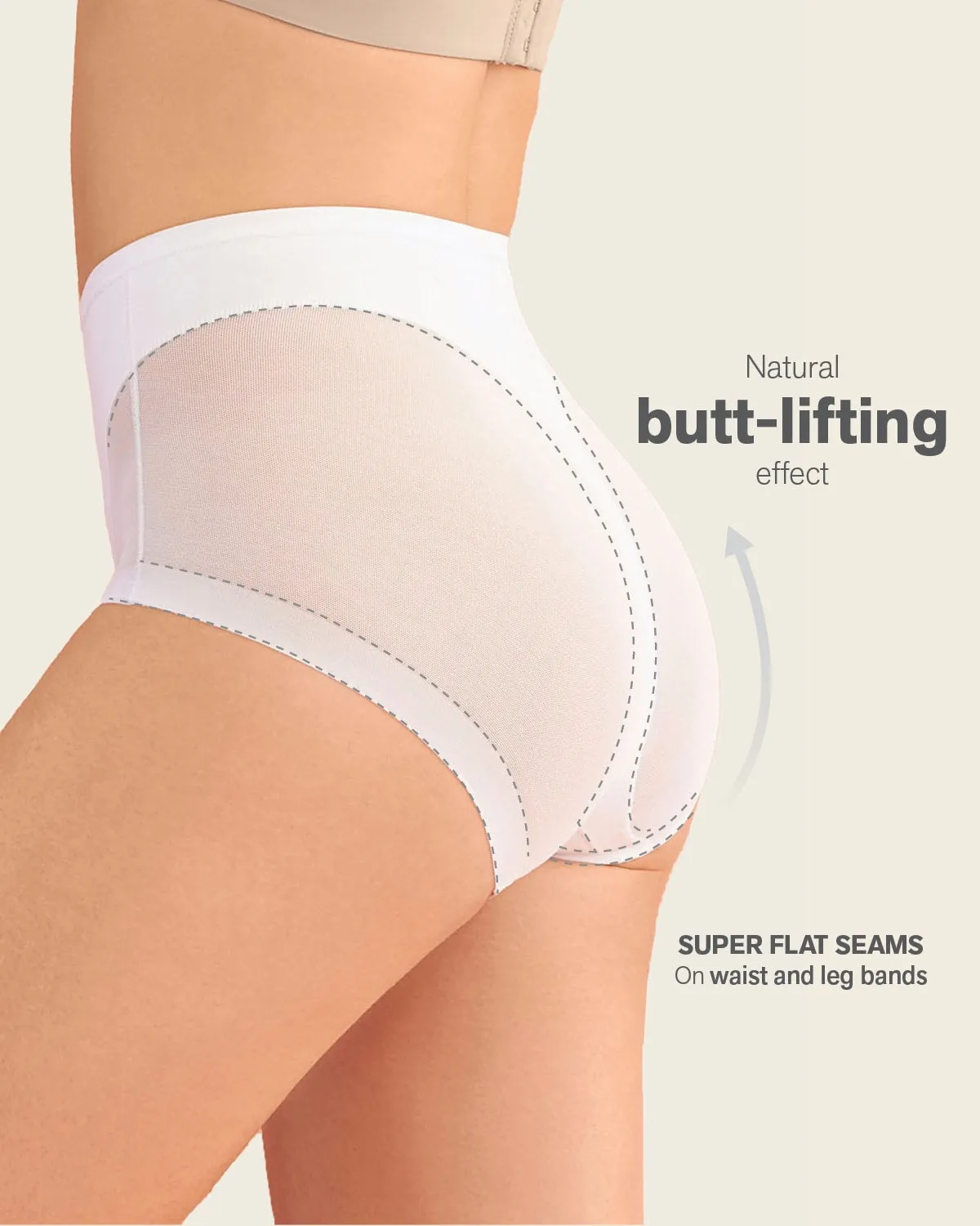 Comfy Shaper Panty