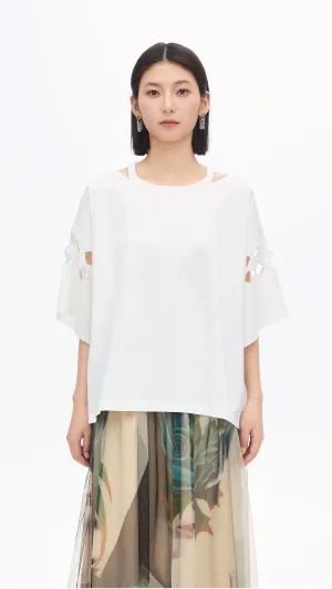 Cut Out Tee
