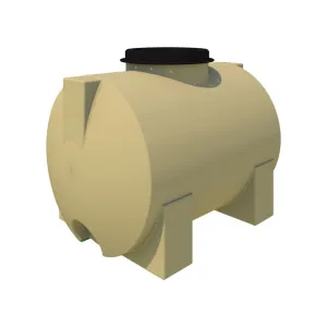 Devan 750L Flout Dose Tank