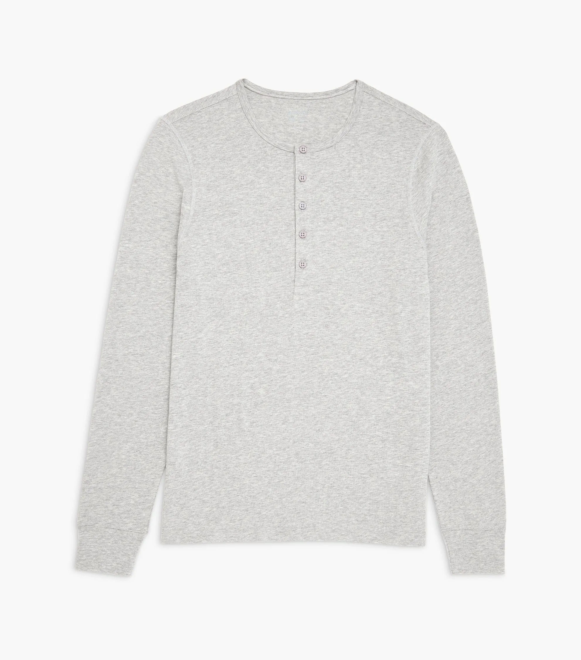 Dream | Long Sleeve Henley